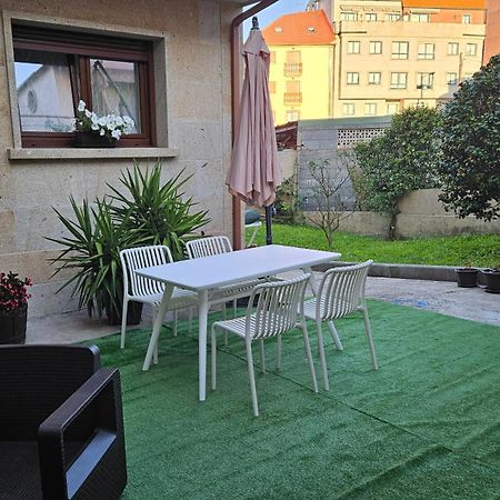 דירות פורטונובו Casa Andrea מראה חיצוני תמונה