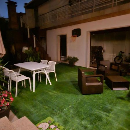דירות פורטונובו Casa Andrea מראה חיצוני תמונה