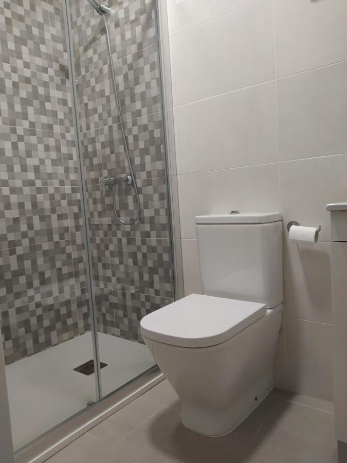 דירות פורטונובו Casa Andrea מראה חיצוני תמונה