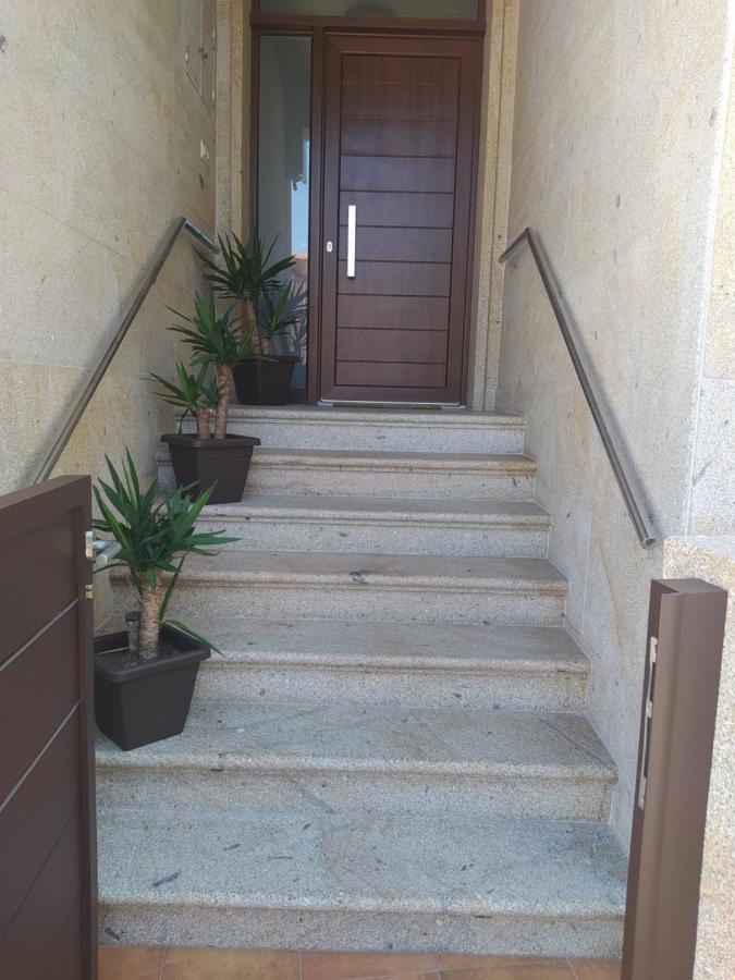 דירות פורטונובו Casa Andrea מראה חיצוני תמונה