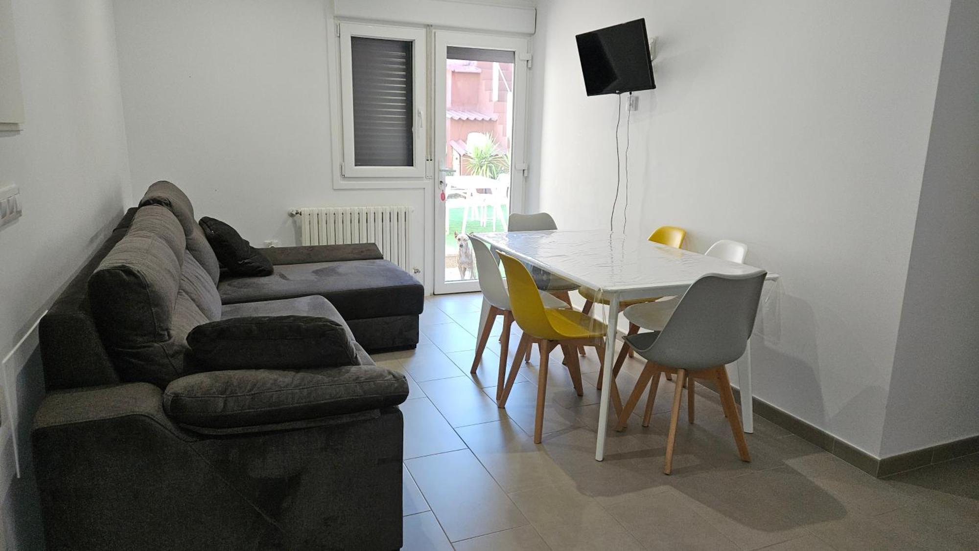 דירות פורטונובו Casa Andrea חדר תמונה