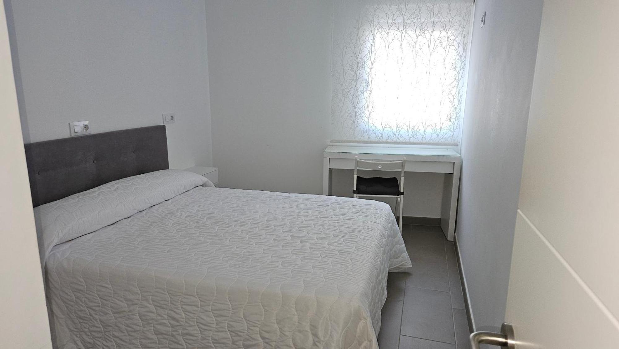 דירות פורטונובו Casa Andrea חדר תמונה