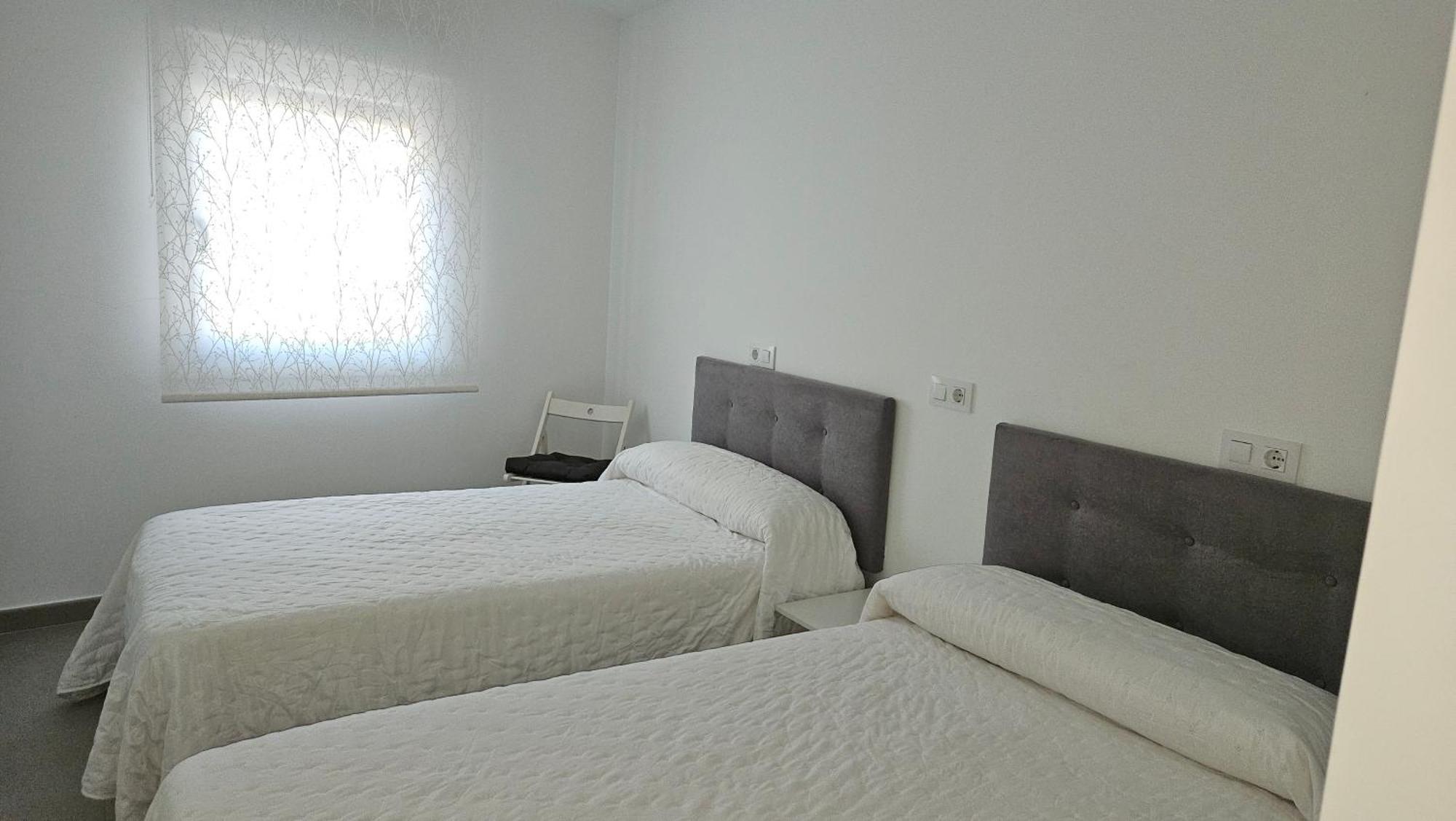 דירות פורטונובו Casa Andrea חדר תמונה
