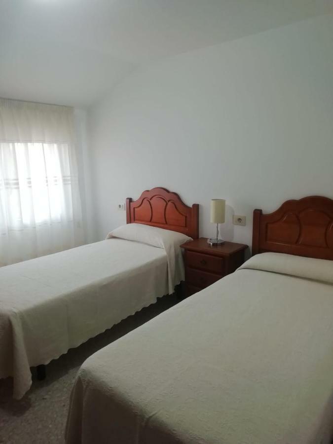 דירות פורטונובו Casa Andrea מראה חיצוני תמונה