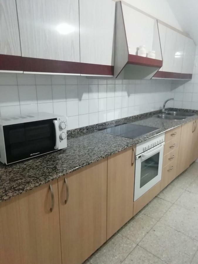 דירות פורטונובו Casa Andrea מראה חיצוני תמונה