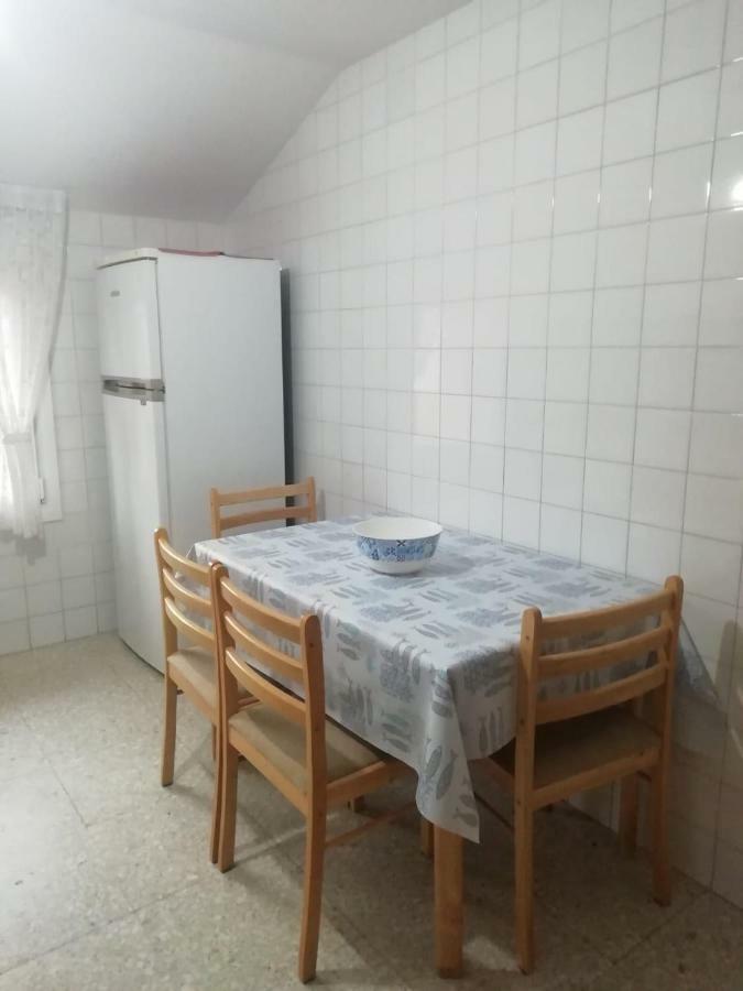 דירות פורטונובו Casa Andrea מראה חיצוני תמונה