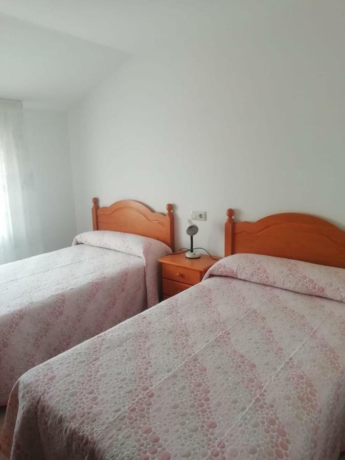 דירות פורטונובו Casa Andrea מראה חיצוני תמונה