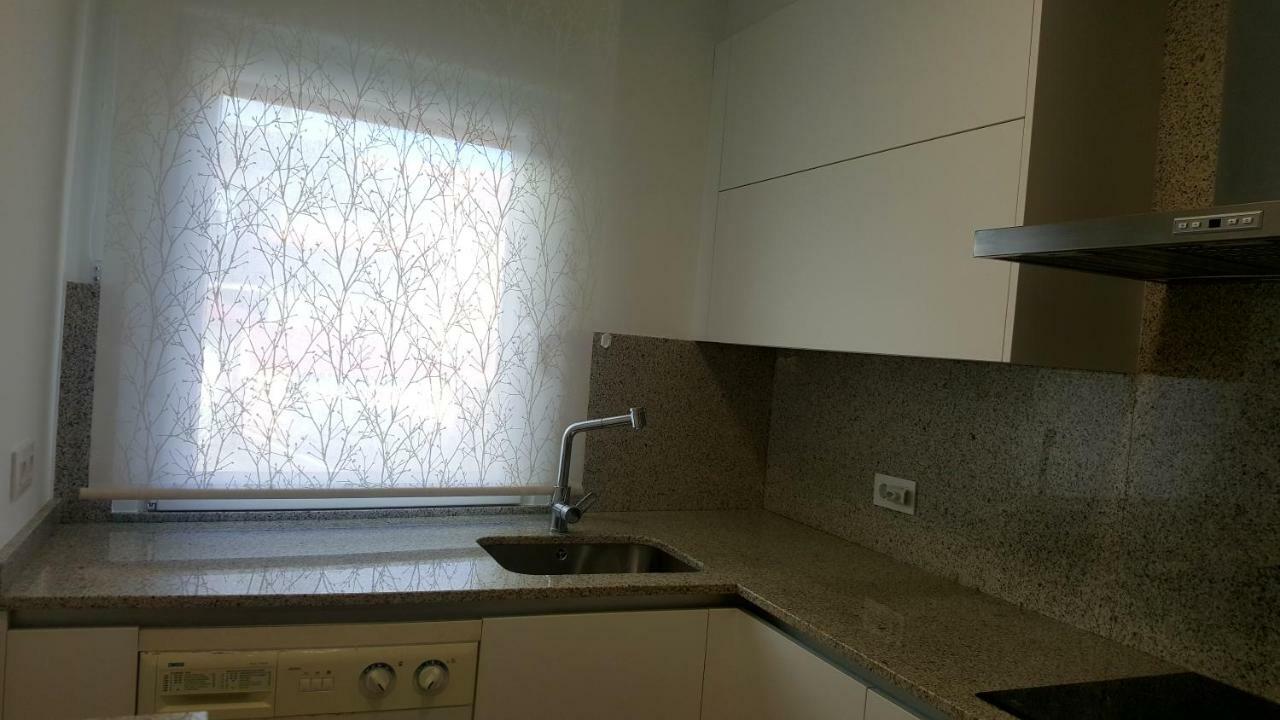 דירות פורטונובו Casa Andrea מראה חיצוני תמונה