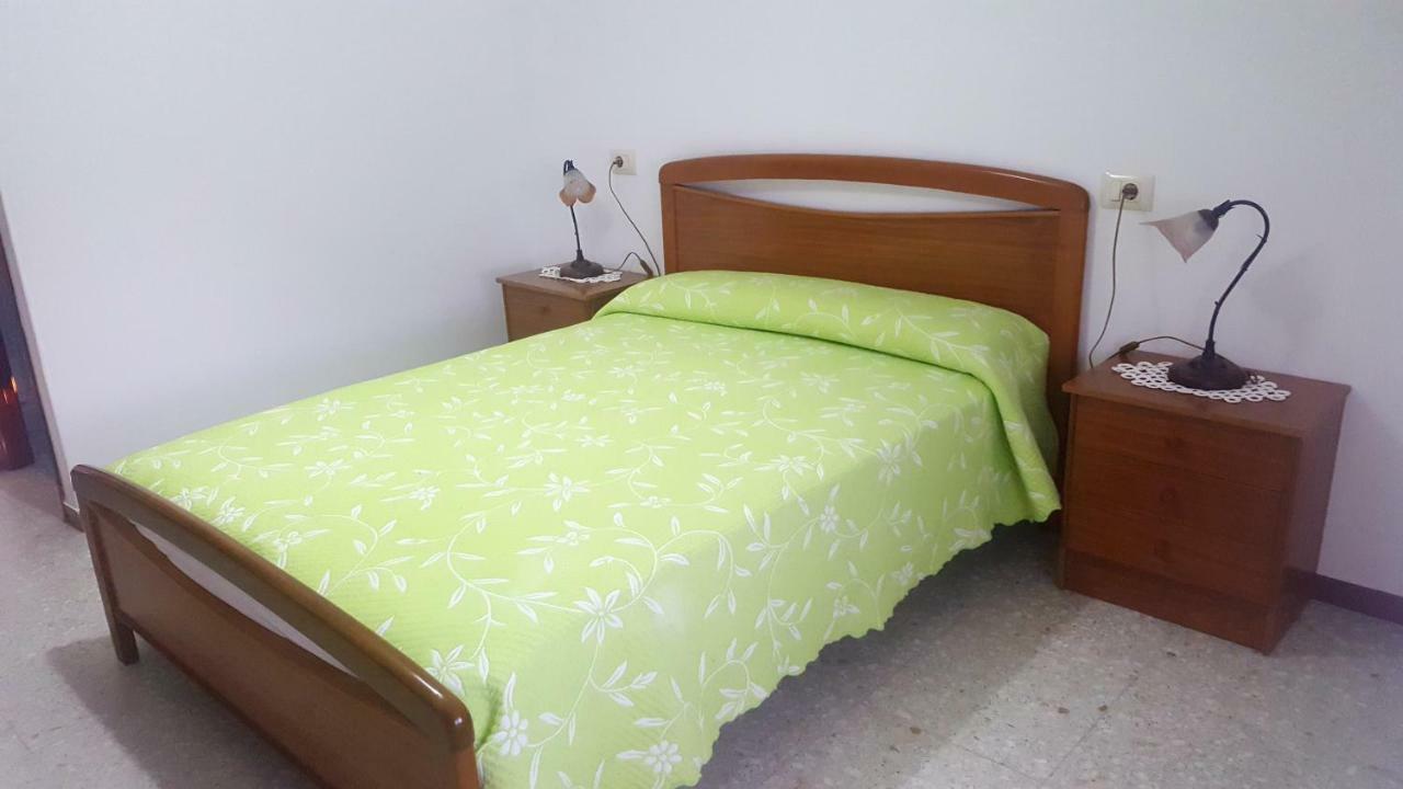 דירות פורטונובו Casa Andrea מראה חיצוני תמונה